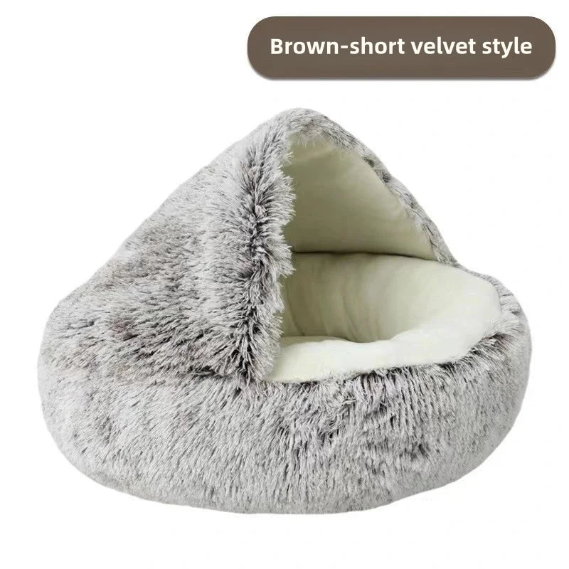 Nestoria™ | Pet Bed