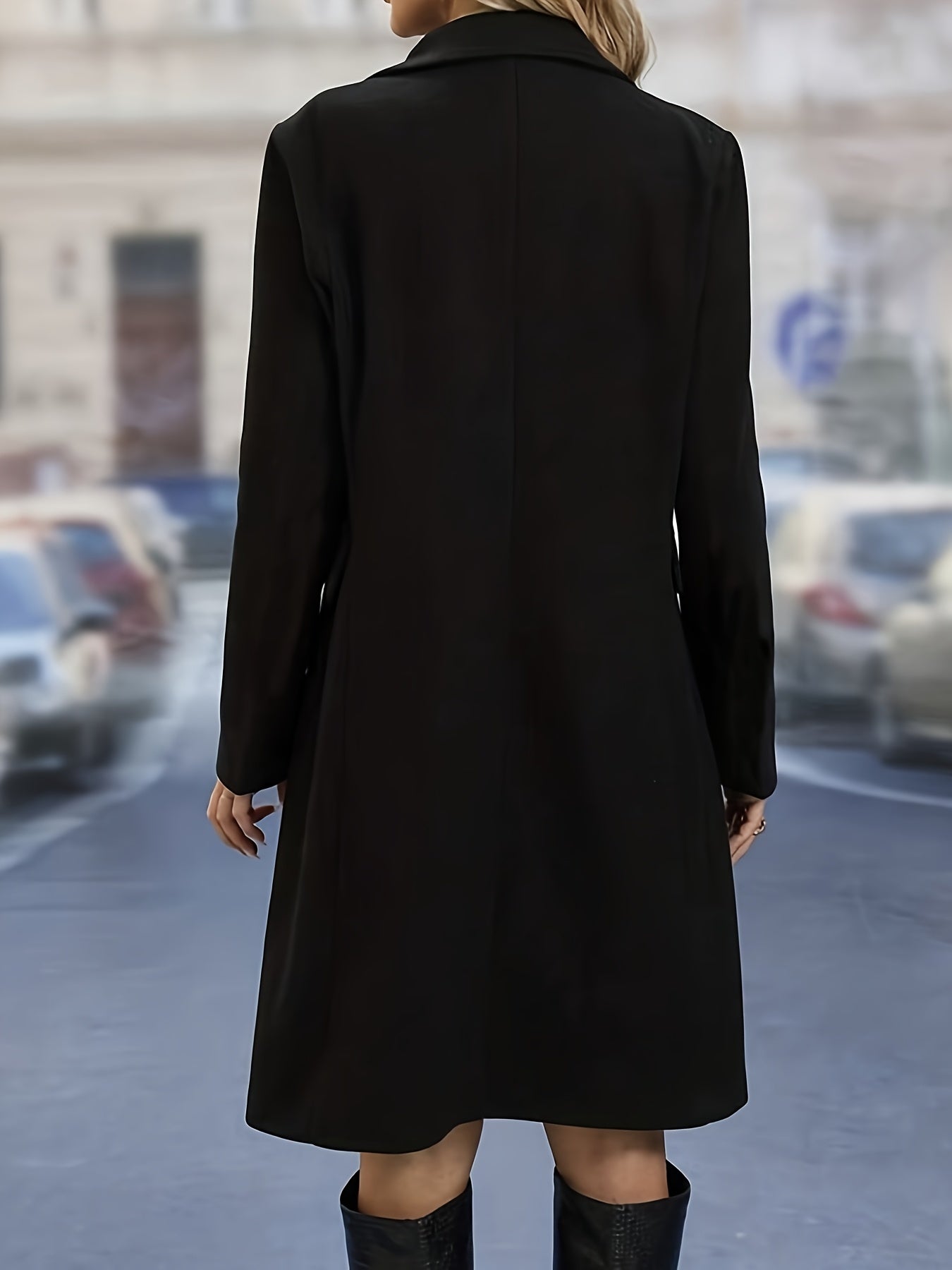 Vlindoro | Women's Winter Coat