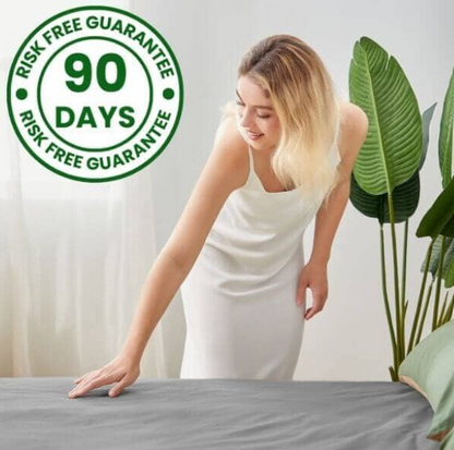 PureGround™ Bedsheet