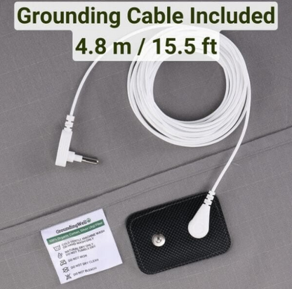 PureGround™ Bedsheet