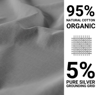 PureGround™ Bedsheet