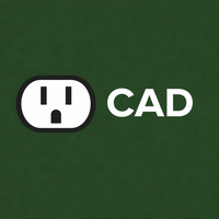 CAD plug