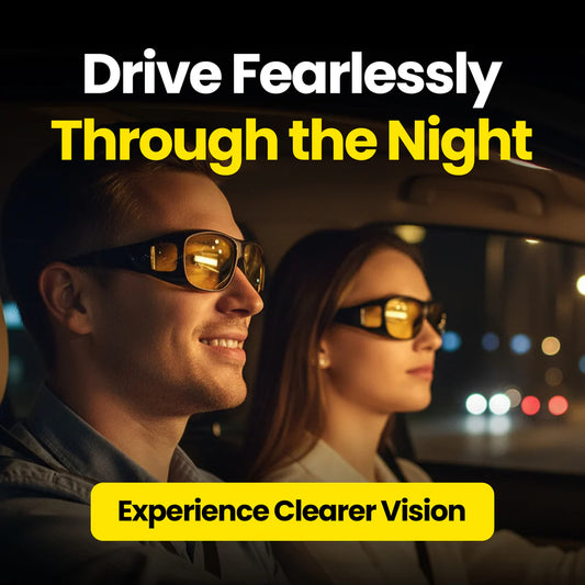 SafeSight™ | Life Saver