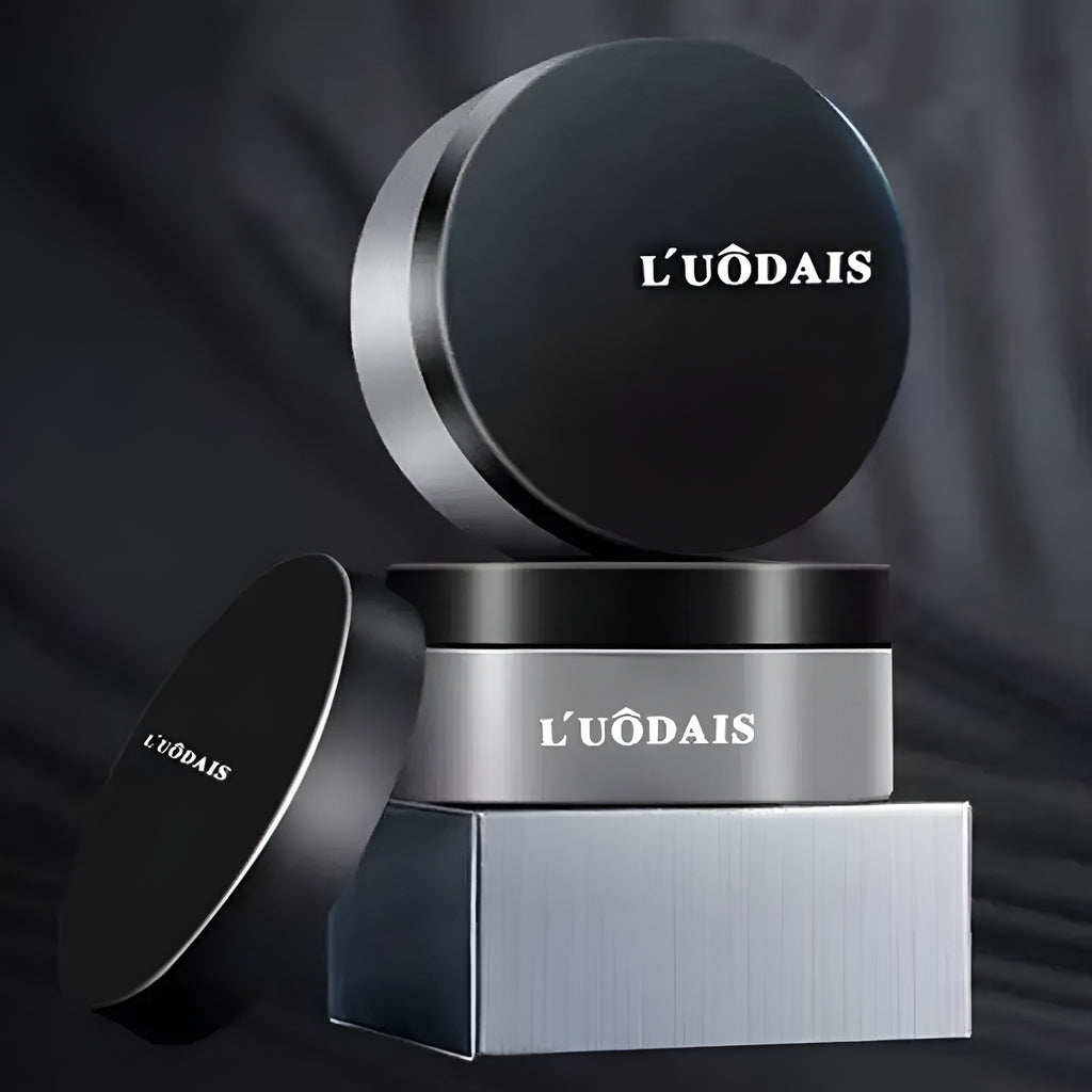 Original Perfume Hair Wax Long-Lasting Hair Gel For Men Fluffy Hair Pomade Wax Keep Hair Oil Barbershop Tools