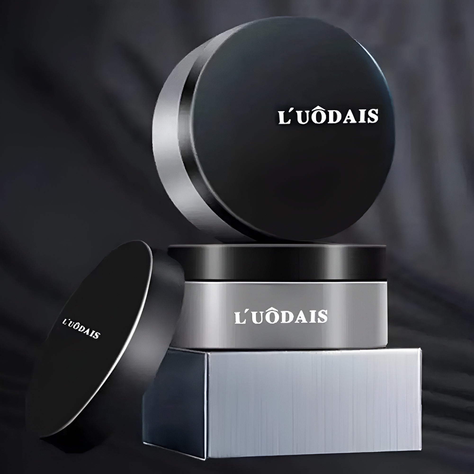 Original Perfume Hair Wax Long-Lasting Hair Gel For Men Fluffy Hair Pomade Wax Keep Hair Oil Barbershop Tools