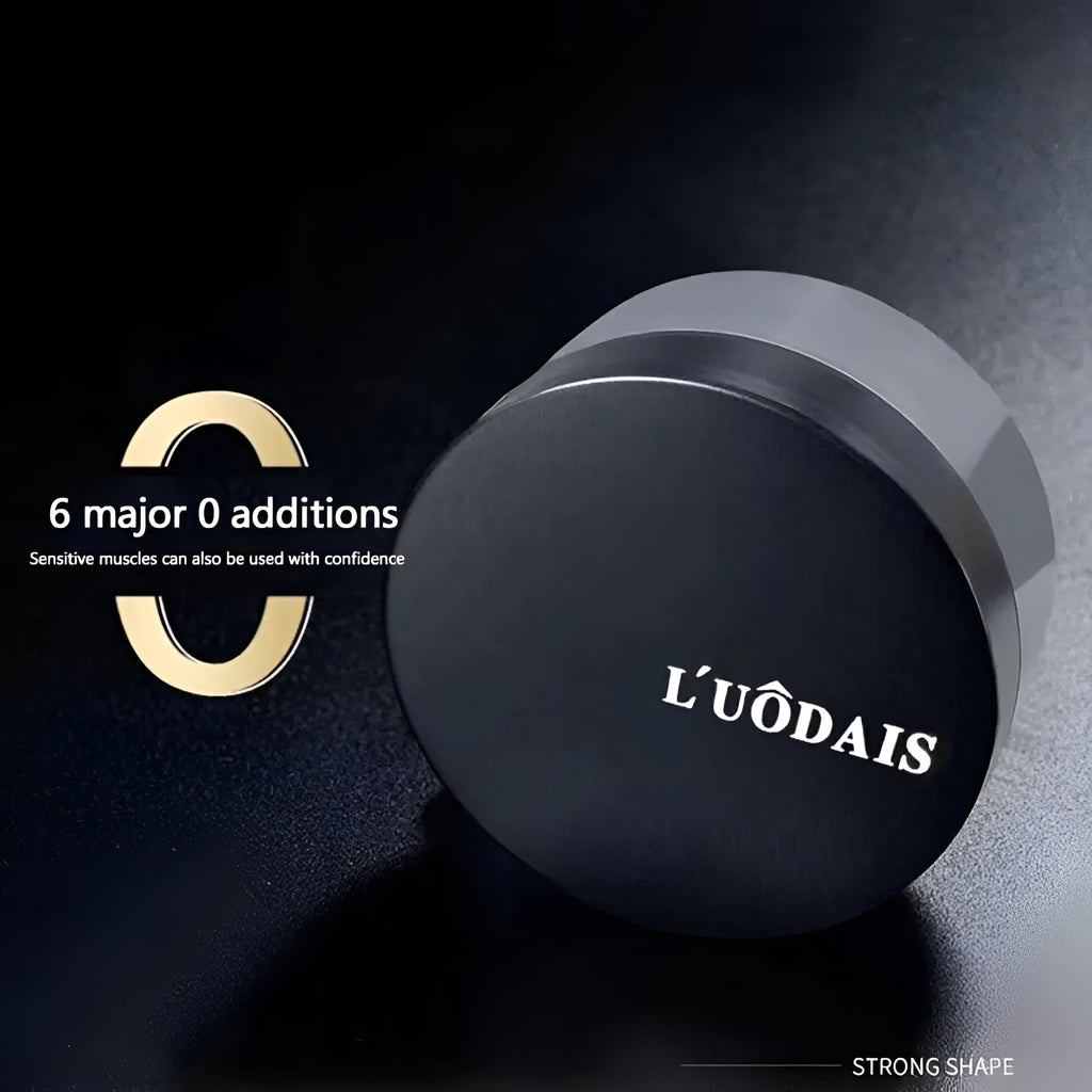 Original Perfume Hair Wax Long-Lasting Hair Gel For Men Fluffy Hair Pomade Wax Keep Hair Oil Barbershop Tools