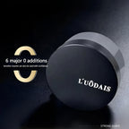 Original Perfume Hair Wax Long-Lasting Hair Gel For Men Fluffy Hair Pomade Wax Keep Hair Oil Barbershop Tools