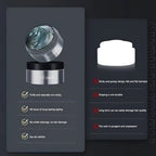 Original Perfume Hair Wax Long-Lasting Hair Gel For Men Fluffy Hair Pomade Wax Keep Hair Oil Barbershop Tools