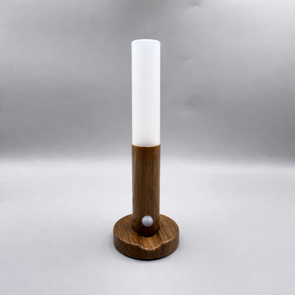 LumaSense™ | Gentle Night Comfort