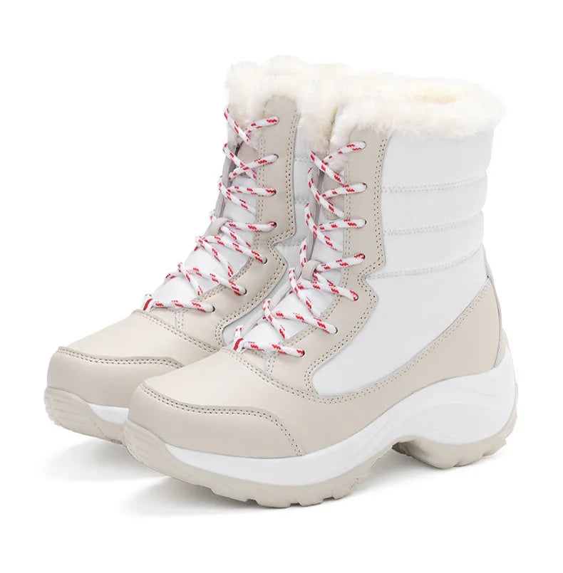 Vlindoro | Women's Winter Boots