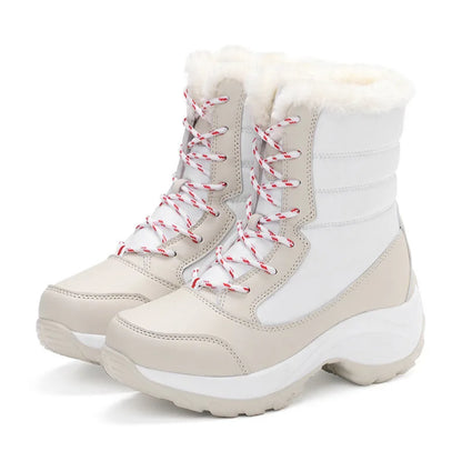 Vlindoro | Women's Winter Boots