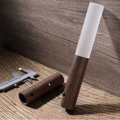 LumaSense™ | Gentle Night Comfort