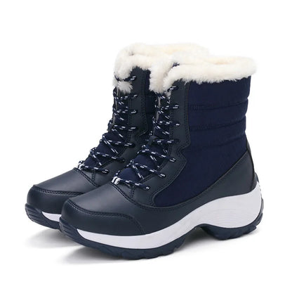Vlindoro | Women's Winter Boots