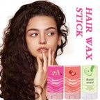 South Moon Hair Wax Pomade – Long-Lasting Hold, Smooth Finish