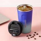 Smart Temp Display Thermos Mug – 380/510ml