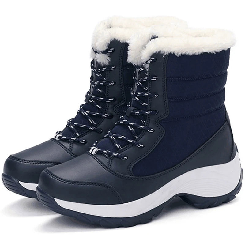 Vlindoro | Women's Winter Boots