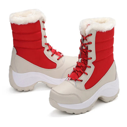 Vlindoro | Women's Winter Boots