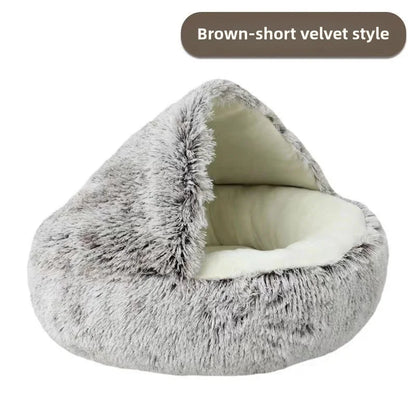 Nestoria™ | Pet Bed