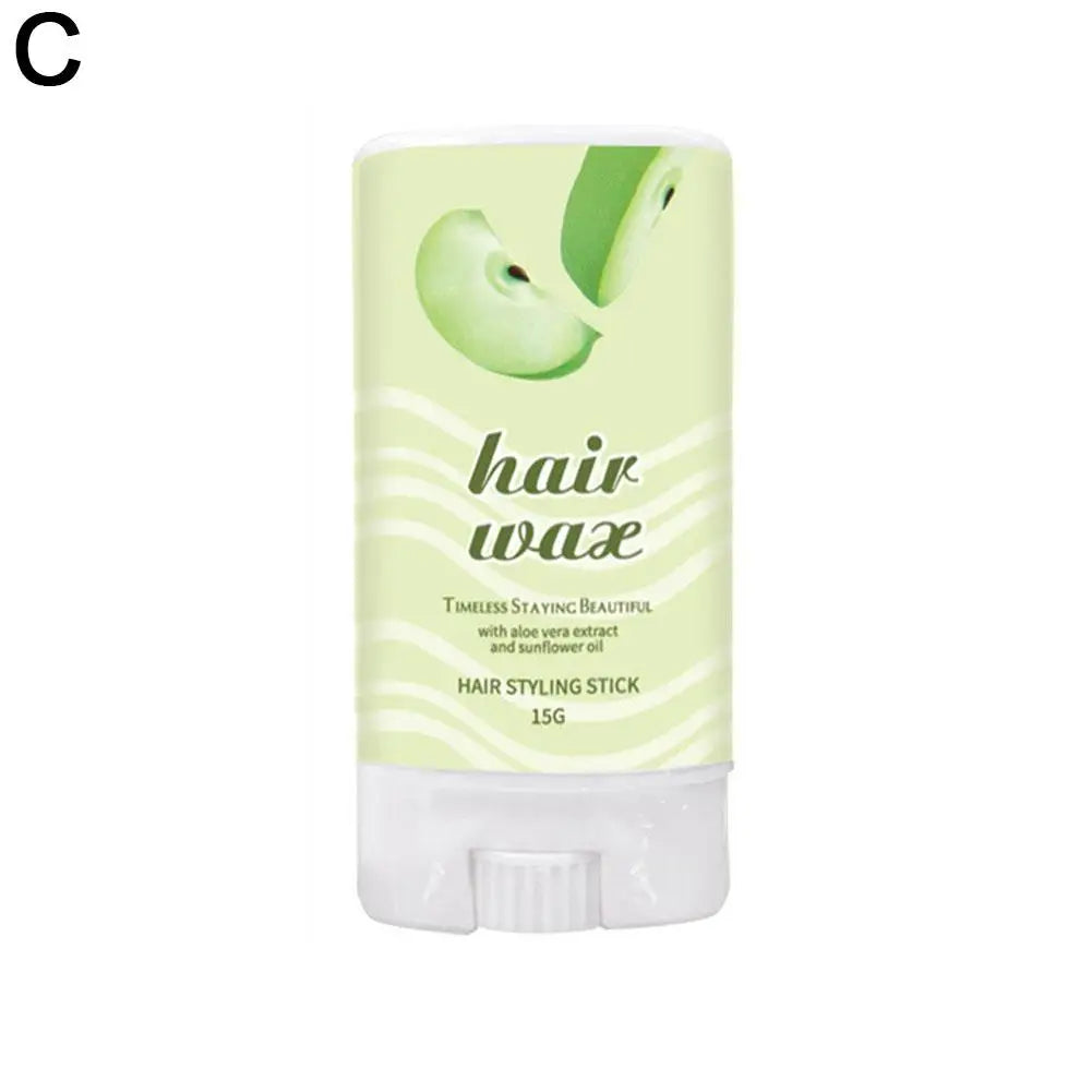 South Moon Hair Wax Pomade – Long-Lasting Hold, Smooth Finish