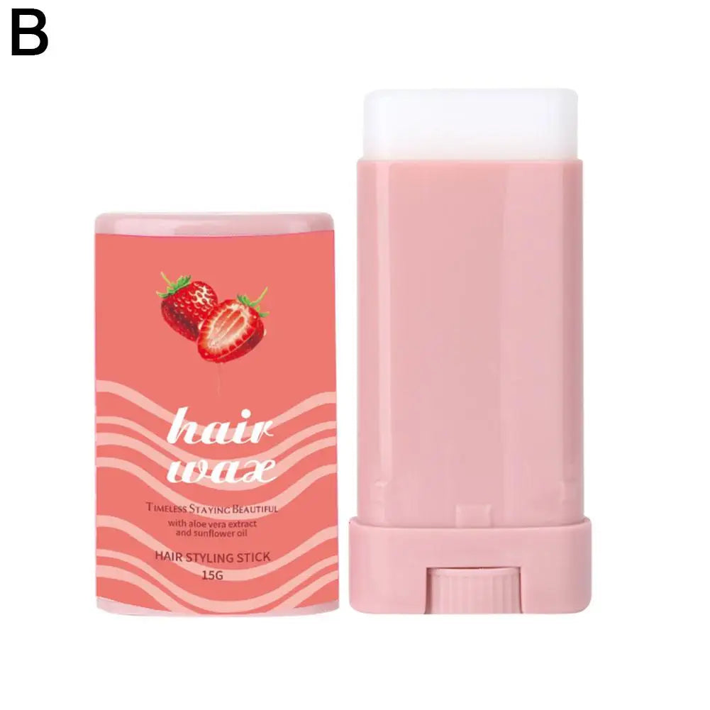 South Moon Hair Wax Pomade – Long-Lasting Hold, Smooth Finish