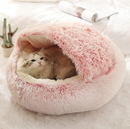 Nestoria™ | Pet Bed