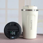 Smart Temp Display Thermos Mug – 380/510ml