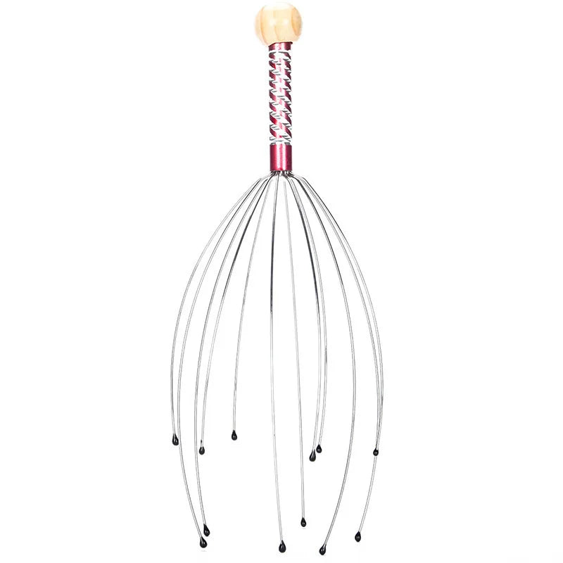 NeuroBloom™ | Head Massager