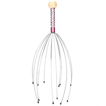 NeuroBloom™ | Head Massager
