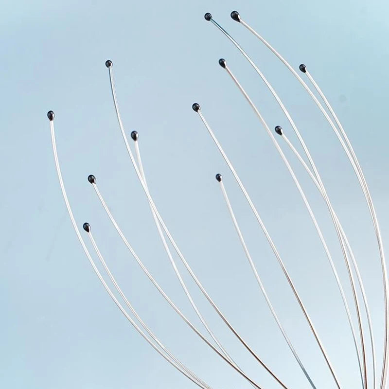 NeuroBloom™ | Head Massager