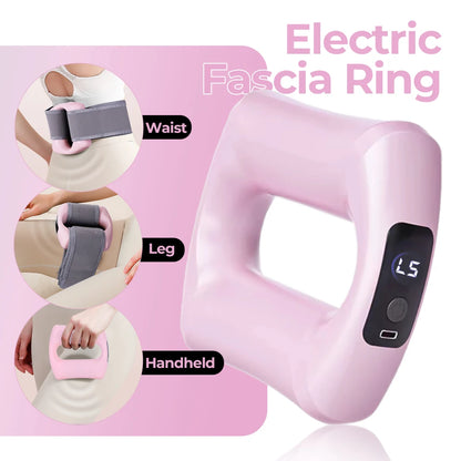 VivaTone™ | Massage Slimming