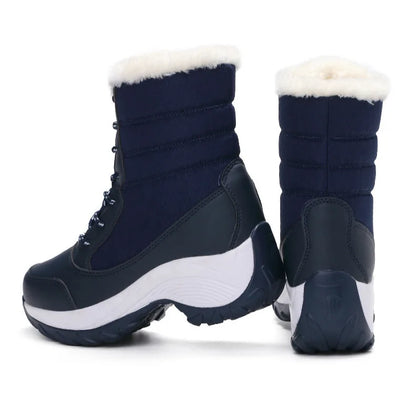 Vlindoro | Women's Winter Boots