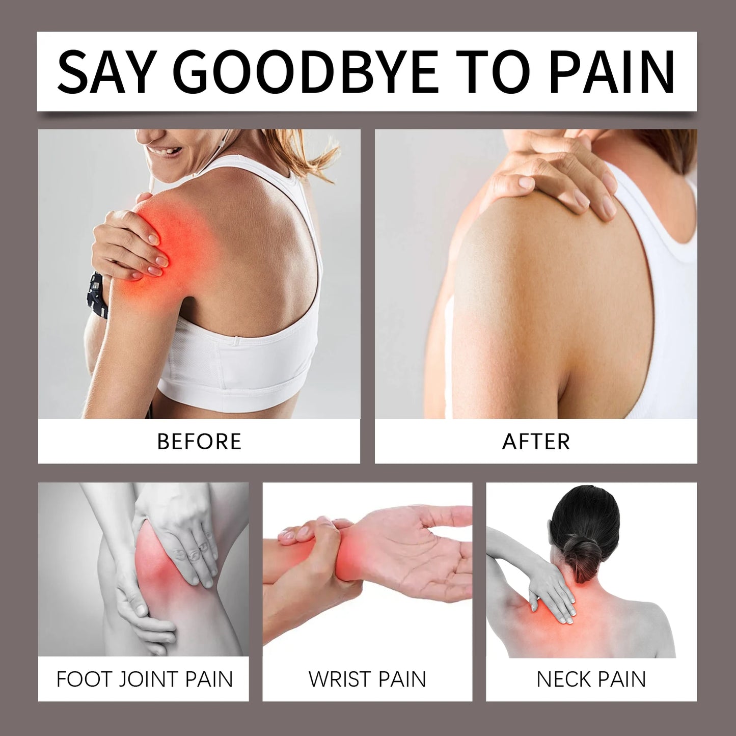 Bee Venom | Soft Joint Comfort