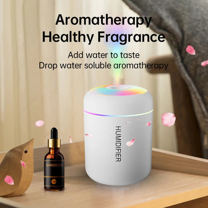 Aromiq™ | Breathe Better Daily