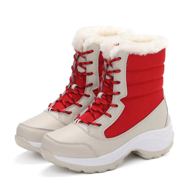 Vlindoro | Women's Winter Boots