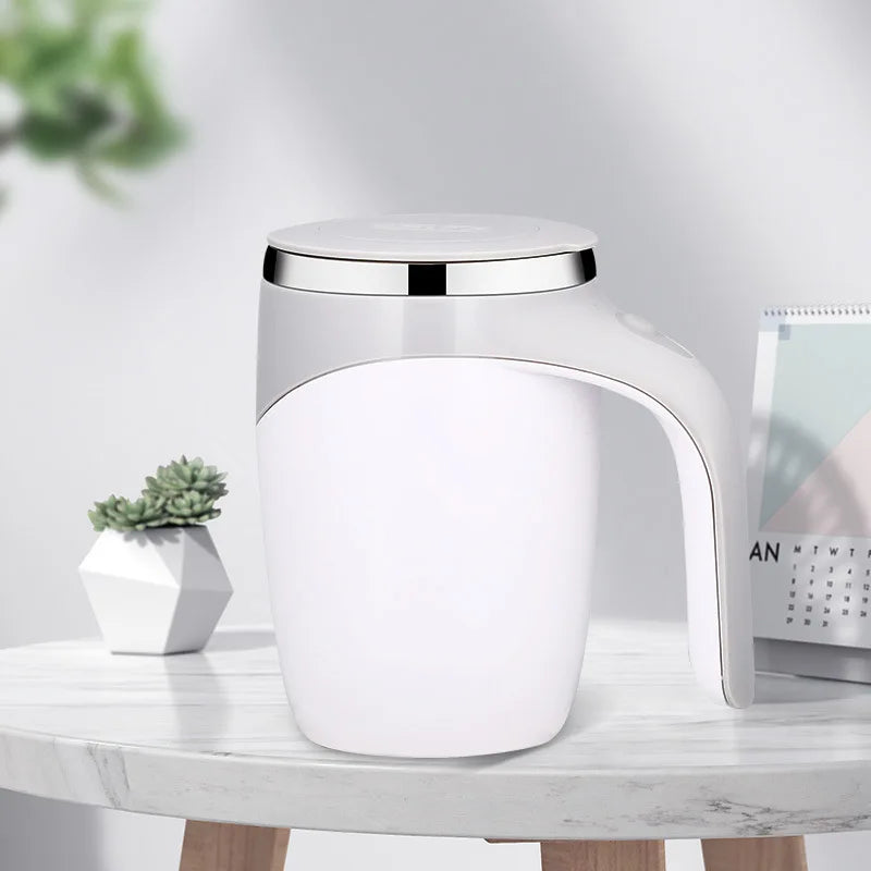 Blendr™ | Smart Mixing Mug