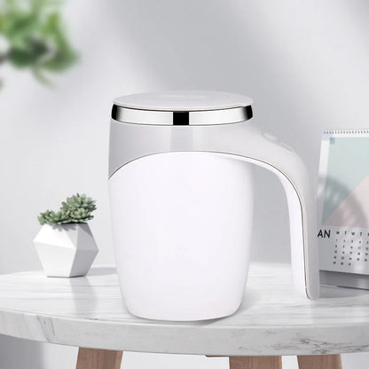Blendr™ | Smart Mixing Mug