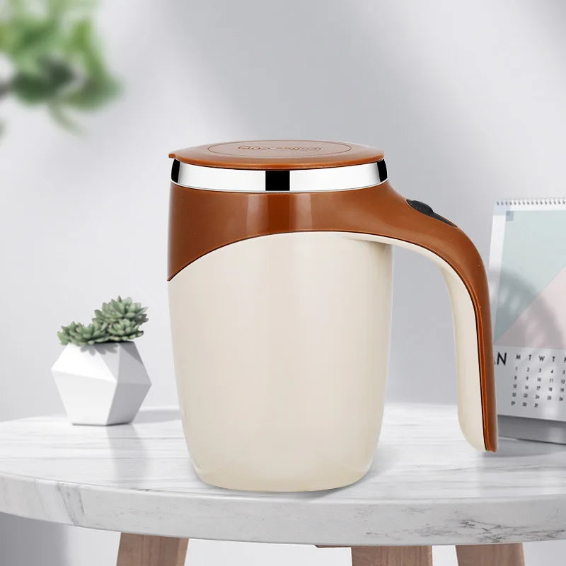 Blendr™ | Smart Mixing Mug