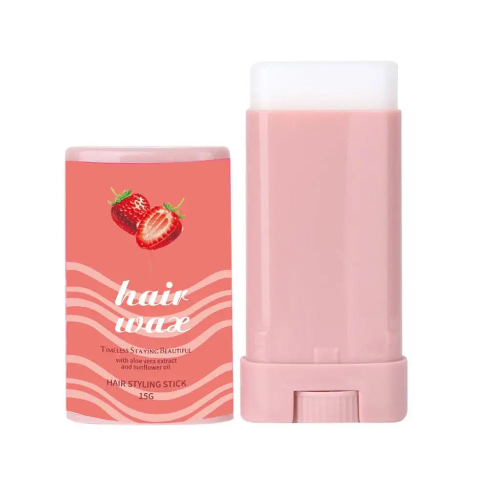 South Moon Hair Wax Pomade – Long-Lasting Hold, Smooth Finish