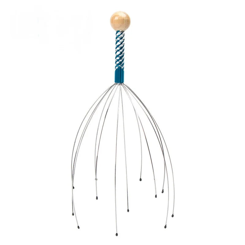 NeuroBloom™ | Head Massager