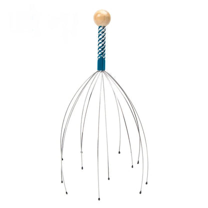 NeuroBloom™ | Head Massager