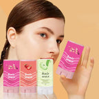 South Moon Hair Wax Pomade – Long-Lasting Hold, Smooth Finish