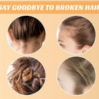 South Moon Hair Wax Pomade – Long-Lasting Hold, Smooth Finish