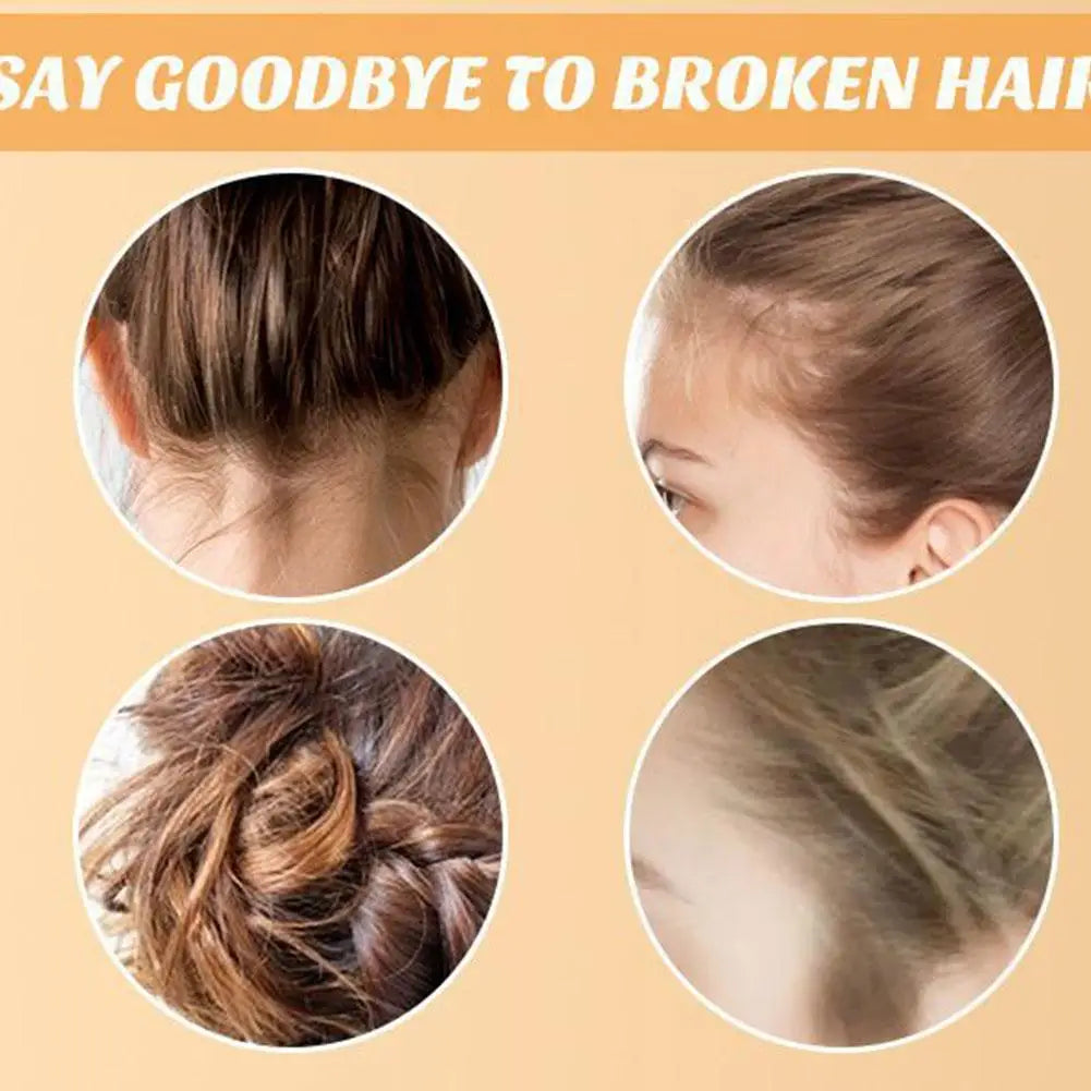 South Moon Hair Wax Pomade – Long-Lasting Hold, Smooth Finish