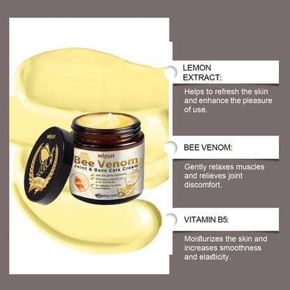 Bee Venom | Soft Joint Comfort