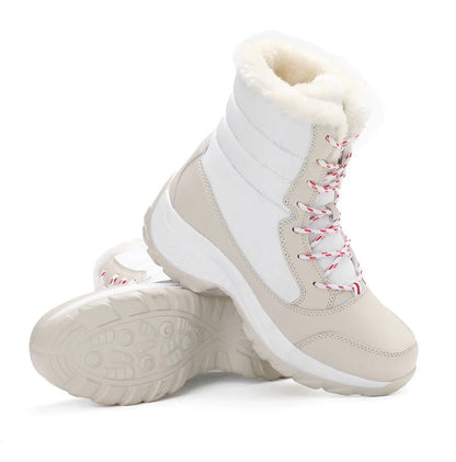 Vlindoro | Women's Winter Boots
