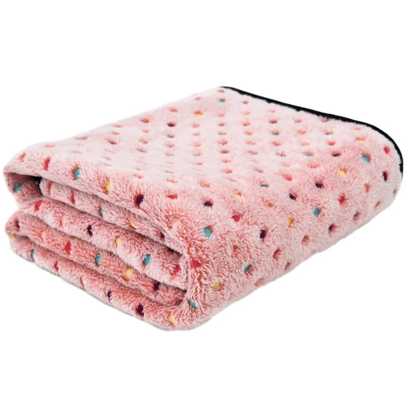 PawHaven™ | Pet Blanket