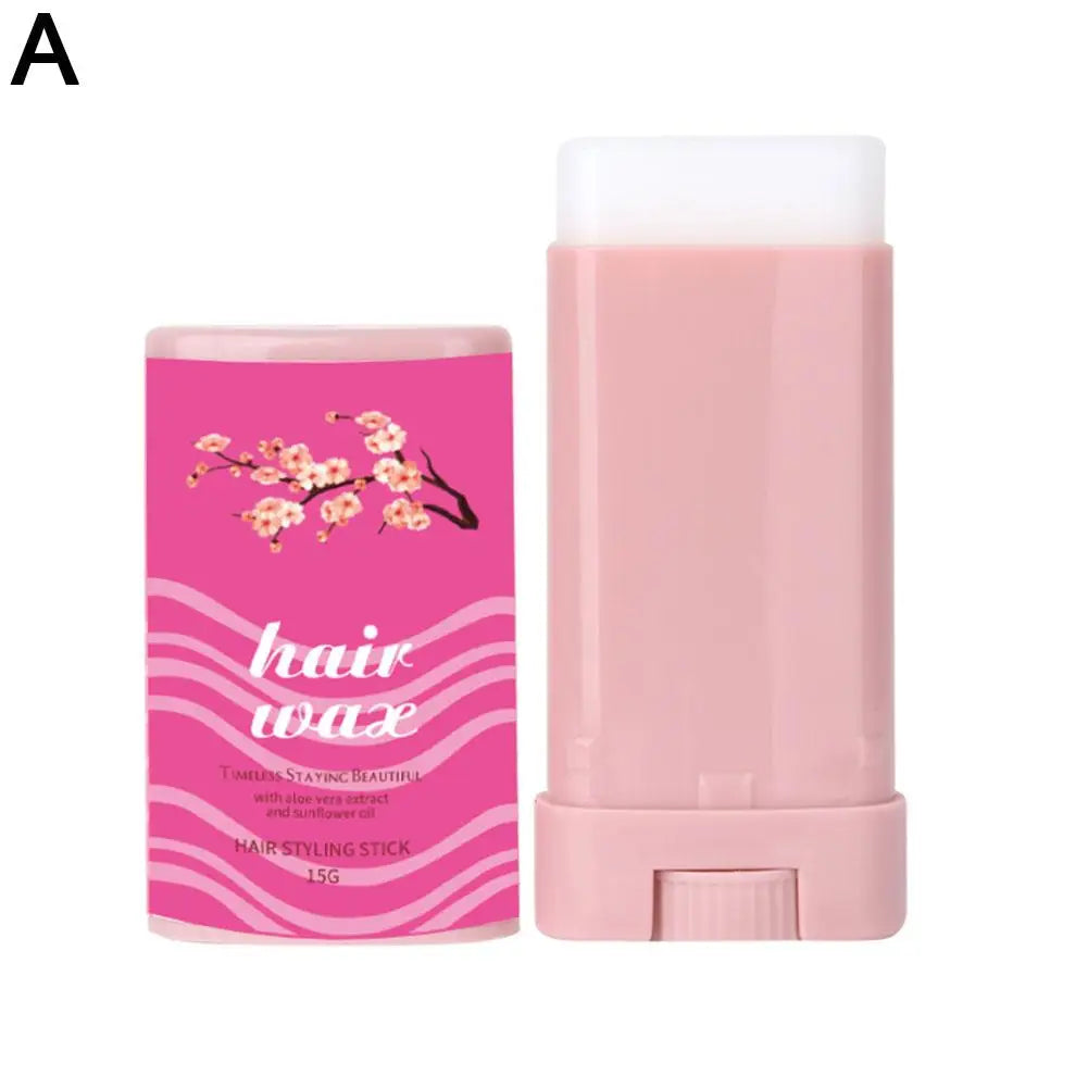 South Moon Hair Wax Pomade – Long-Lasting Hold, Smooth Finish