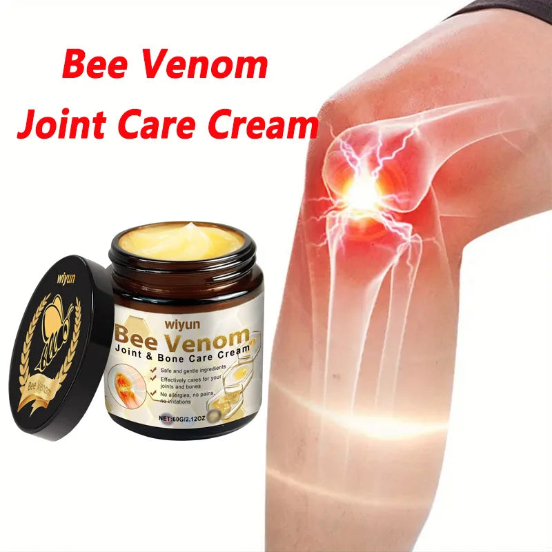 Bee Venom | Soft Joint Comfort