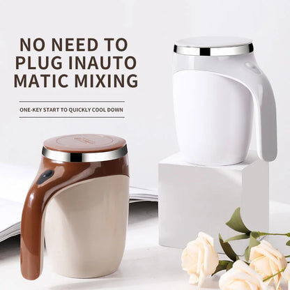 Blendr™ | Smart Mixing Mug