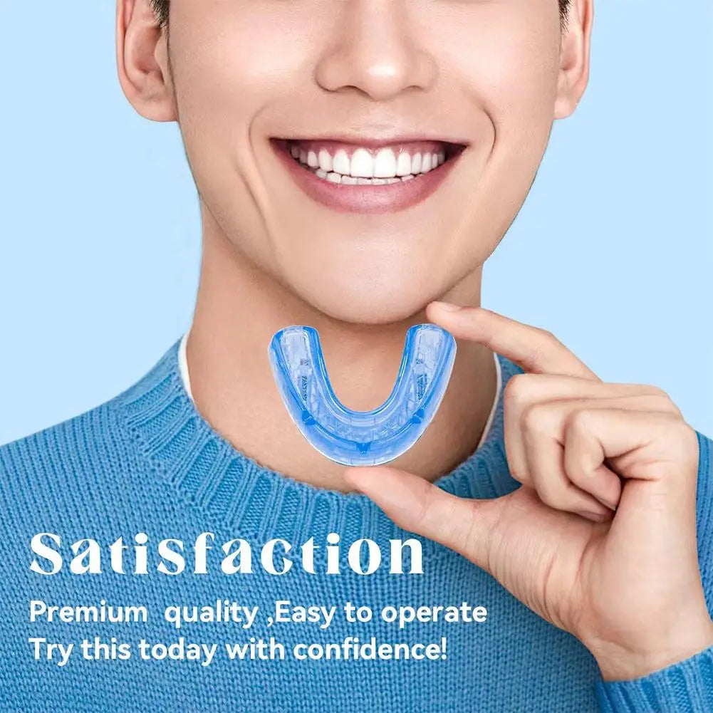 Silentra™ | Anti-Snoring Device